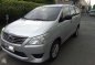 Toyota Innova J 2015 for sale-6