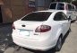 2013 Ford Fiesta Sedan MT for sale-1