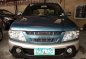 2008 Isuzu Crosswind for sale-0