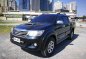 2015 Toyota Hilux for sale-0