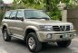 2003 Nissan Patrol for sale-10