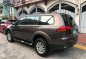 2012 Mitsubishi Montero for sale-2