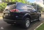 2014 Mitsubishi Montero Sport for sale-5