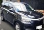 Toyota Avanza E 2016 for sale-2