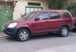 Honda CRV 2003 for sale-0