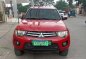 2013 Mitsubishi Strada for sale-2