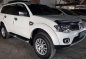 2011 Mitsubishi Montero for sale-1