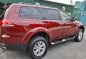 2014 Mitsubishi Montero for sale-3