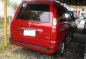 Mitsubishi Adventure 2010 for sale-1