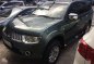 2009 Mitsubishi Montero Sport for sale-0