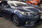 Toyota Corolla Altis 2017 for sale-0