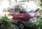 Kia Pregio 1996 for sale-5