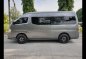 2018 Nissan NV350 Urvan for sale -1