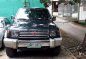 Mitsubishi Pajero 1996 for sale-6