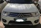 2014 Mitsubishi Montero Sport for sale-2