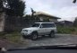 1999 Mitsubishi Pajero for sale-9