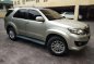 2013 Toyota Fortuner for sale-7