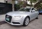 2012 Audi A6 for sale-5