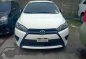 2016 Toyota Yaris for sale-0