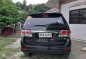 Toyota Fortuner G 2014 AT for sale-5