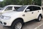 Mitsubishi Montero 2011 for sale-1