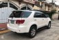 2007 Toyota Fortuner for sale-7