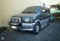 Mitsubishi Adventure 2000 for sale-0