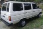 Toyota Tamaraw 1997 for sale-2