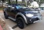 2013 Mitsubishi Strada for sale-7