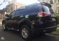 2014 Mitsubishi Montero Sport for sale-4