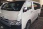 2018 Toyota Hiace for sale-1