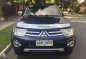 2014 Mitsubishi Montero Sport for sale-1