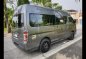 2018 Nissan NV350 Urvan for sale -3