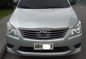 Toyota Innova J 2015 for sale-0