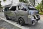 Nissan NV350 Urvan 2018 for sale-5