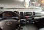 2016 Toyota Hiace for sale-5