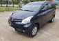 Toyota Avanza 1.3E 2015 for sale-1