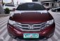 Honda City MT 2013 for sale-2