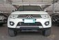 2014 Mitsubishi Montero Sport for sale-3