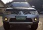 2009 Mitsubishi Montero Sports for sale-3