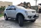 2014 Mitsubishi Montero for sale-3