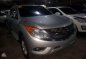 2016 Mazda BT50 for sale-1