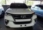 Toyota Fortuner 2017 for sale-1