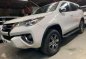 2017 Toyota Fortuner for sale-0