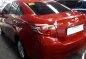 Toyota Vios 2018 E AT for sale-2