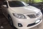 Toyota Corolla Altis 2014 for sale-1