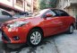 2017 Toyota Vios for sale-7