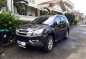 Isuzu MUX 2016 for sale-0