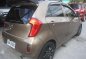 Kia Picanto 2014 AT for sale-2