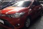 Toyota Vios 2018 E AT for sale-1